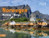 Noorwegen 2024