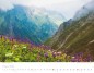 Preview: Wall Calendar The Alps 2023 Preview: Wall Calendar The Alps 2023