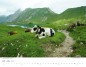 Preview: Wall Calendar The Alps 2024 Preview: Wall Calendar The Alps 2024