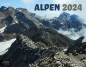Preview: Calendar The Alps 2024 Preview: Calendar The Alps 2024