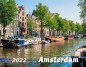 Mobile Preview: Amsterdam 2022