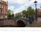 Preview: Wall Calendar Amsterdam 2023 Preview: Wall Calendar Amsterdam 2023