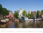 Preview: Wall Calendar Amsterdam 2023 Preview: Wall Calendar Amsterdam 2023