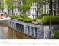 Preview: Wall Calendar Amsterdam 2023