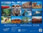 Preview: Kalender Australië 2024