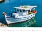 Preview: Wall Calendar Greece 2023 Preview: Wall Calendar Greece 2023
