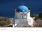 Preview: Wall Calendar Greece 2024