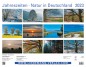 Preview: Wall Calendar Seasons 2023 Preview: Wall Calendar Seasons 2023