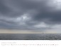 Preview: Wall Calendar North Sea 2023