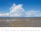 Preview: Wall Calendar North Sea 2023