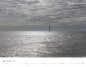 Preview: Wall Calendar North Sea 2024