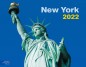 Mobile Preview: New York 2022