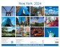 Preview: New York 2024