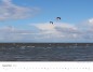 Preview: Wall Calendar North Sea 2024