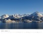 Preview: Kalender Norwegen 2024