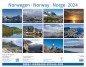 Preview: Norwegia 2024