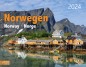 Preview: Norway 2024 Preview: Norway 2024