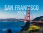 Preview: San Francisco 2024