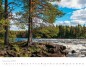 Preview: Wall Calendar Sweden 2023 Preview: Wall Calendar Sweden 2023