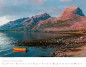 Preview: Wall Calendar Silence of the North 2023 Preview: Wall Calendar Silence of the North 2023