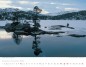 Preview: Wall Calendar Silence of the North 2023 Preview: Wall Calendar Silence of the North 2023