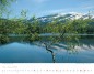 Preview: Wall Calendar Silence of the North 2023 Preview: Wall Calendar Silence of the North 2023