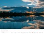 Preview: Wall Calendar Silence of the North 2023 Preview: Wall Calendar Silence of the North 2023