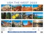 Preview: USA The West 2023 Preview: USA The West 2023