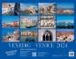 Preview: Calendrier Venise 2024