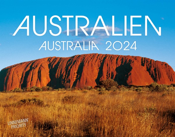 Australië 2024