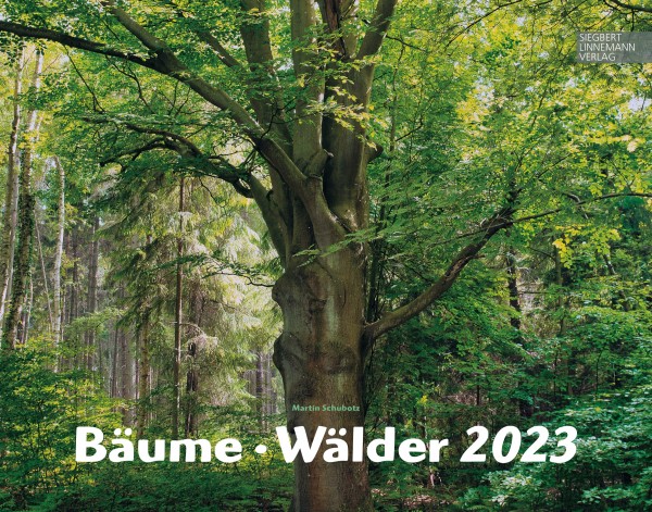 Trees and Forests 2023