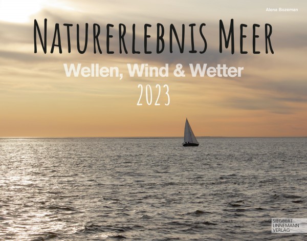 Nature Experience Sea 2023 - Waves, Wind & Weather