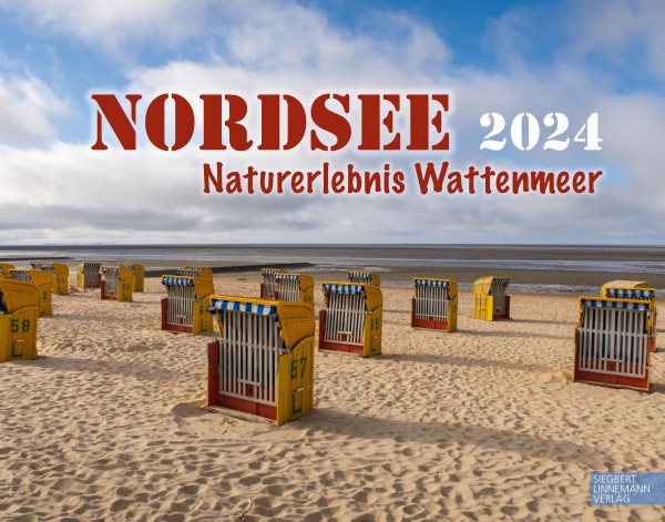 North Sea 2024