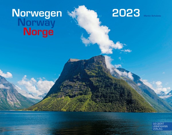 Norway 2023