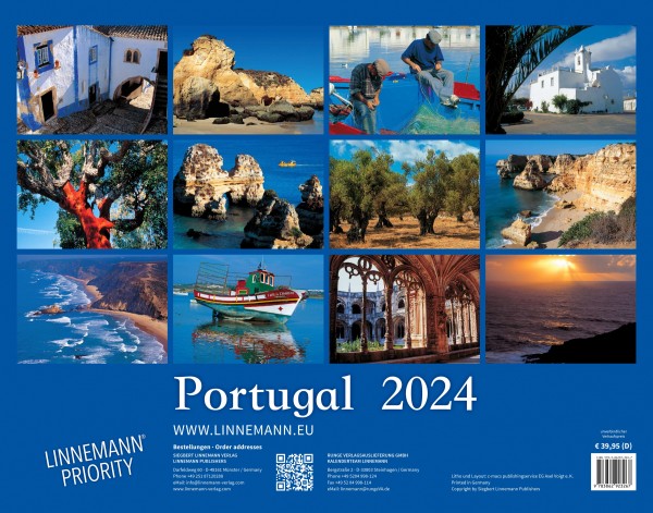 Portugal 2024