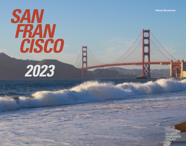 San Francisco 2023