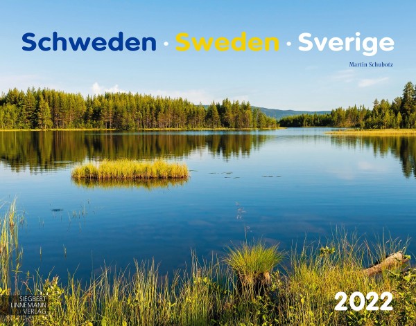 Sweden 2022