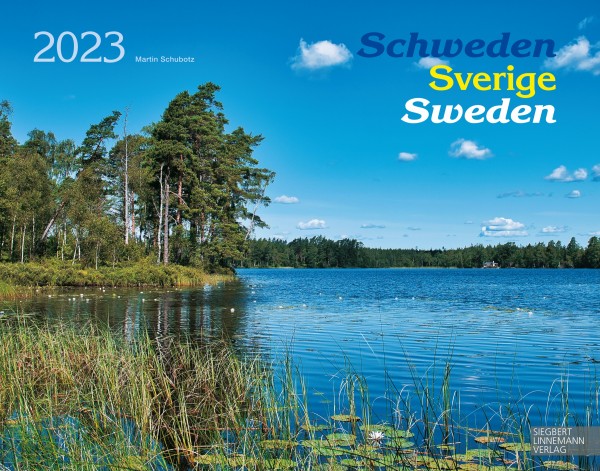 Sweden 2023