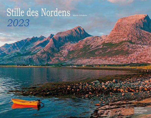 Silence of the North 2023