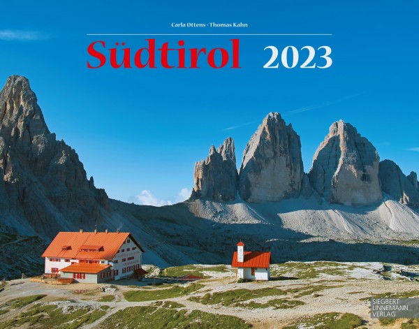 South Tyrol 2023