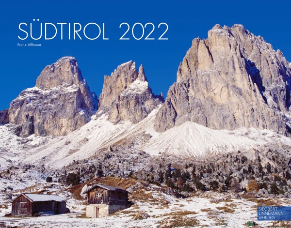 South Tyrol 2022