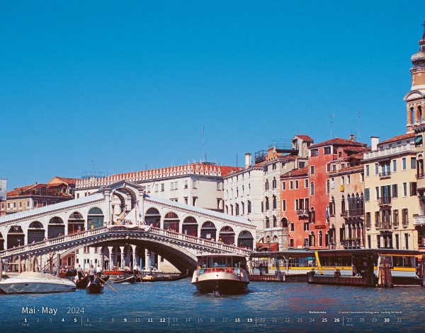 Venedig 2024