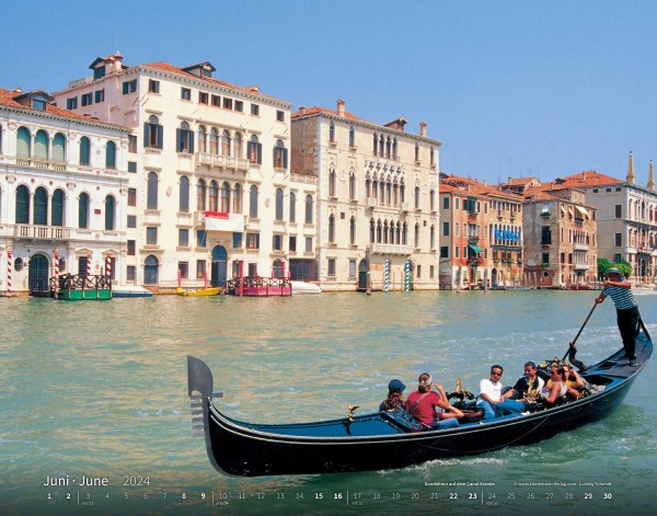 Venedig 2024