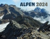 The Alps 2024