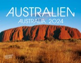 Australien 2024