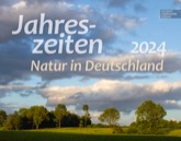 Seasons in Germany 2024