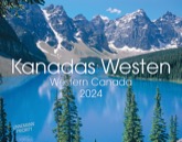 Kanadas Westen 2024