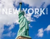 New York 2025