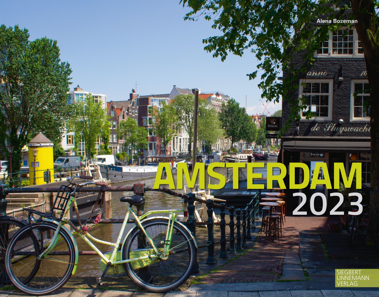 Amsterdam 2023 Amsterdam 2023