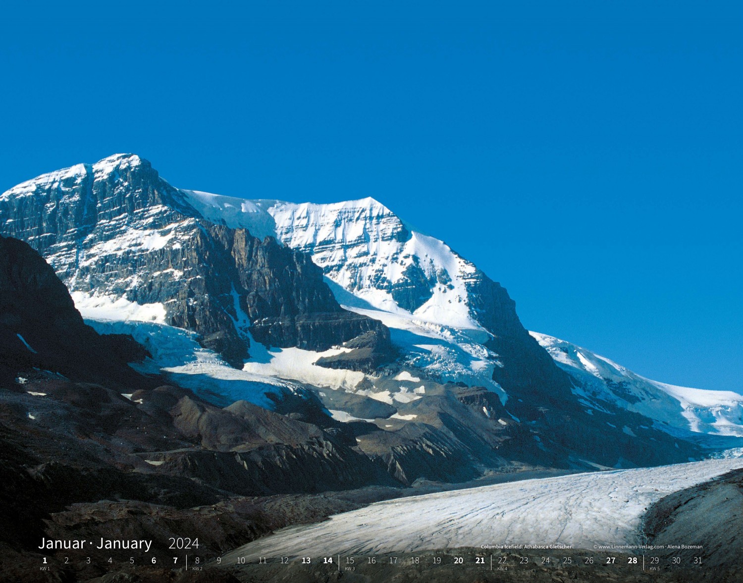 Western Canada 2024 Western Canada 2024
